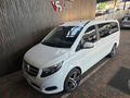 2018 Mercedes-Benz V-Class V 250 Bluetec Auto