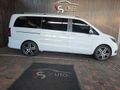 2018 Mercedes-Benz V-Class V 250 Bluetec Auto