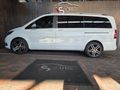 2018 Mercedes-Benz V-Class V 250 Bluetec Auto