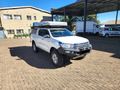 2016 Toyota Hilux 2.8 GD-6 Raider 4x4 Double-Cab