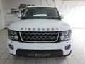 2017 Land Rover Discovery 4 3.0 SD V6 Graphite