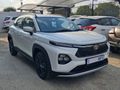 2026 Toyota Starlet Cross 1.5XS Auto