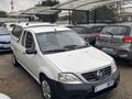 2022 Nissan NP200 1.6