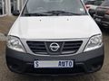 2022 Nissan NP200 1.6
