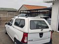 2022 Nissan NP200 1.6