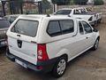 2022 Nissan NP200 1.6
