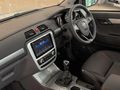 2026 JAC T6 2.0 CTI Lux Single-Cab