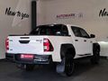 2025 Toyota Hilux 2.8GD-6 GR-Sport Double-Cab 4x4