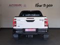 2025 Toyota Hilux 2.8GD-6 GR-Sport Double-Cab 4x4