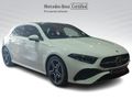 2025 Mercedes-Benz A-Class AMG Line