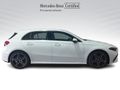 2025 Mercedes-Benz A-Class AMG Line