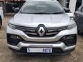 2025 Renault Kiger 1.0 Energy Zen Auto
