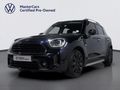 2020 MINI Countryman Cooper Auto