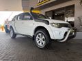 2014 Mitsubishi Triton 2.5 DI-D (131kW) 4x4 Double-Cab