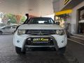 2014 Mitsubishi Triton 2.5 DI-D (131kW) 4x4 Double-Cab