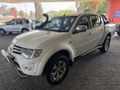 2014 Mitsubishi Triton 2.5 DI-D (131kW) 4x4 Double-Cab