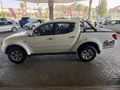 2014 Mitsubishi Triton 2.5 DI-D (131kW) 4x4 Double-Cab