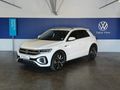 2023 Volkswagen T-Roc 2.0 TSI 4M R-Line Auto