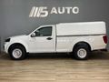 2026 GWM Steed 5 2.0 S Single-Cab