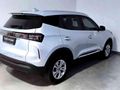 2026 Chery Tiggo Cross 1.5 Lit CVT Auto