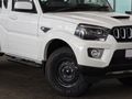 2026 Mahindra Pik Up 2.2 mHawk S6 Single-Cab