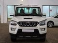 2026 Mahindra Pik Up 2.2 mHawk S6 Single-Cab