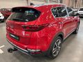 2019 Kia Sportage 2.0 CRDi EX+ Auto