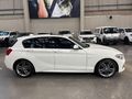 2018 BMW 1 Series 118i 5-dr M Sport Auto