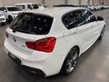 2018 BMW 1 Series 118i 5-dr M Sport Auto