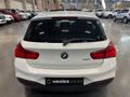2018 BMW 1 Series 118i 5-dr M Sport Auto