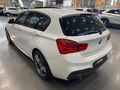 2018 BMW 1 Series 118i 5-dr M Sport Auto