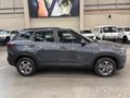 2022 Kia Seltos 1.5D EX