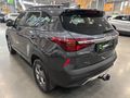 2022 Kia Seltos 1.5D EX
