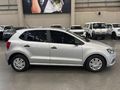 2019 Volkswagen Polo Vivo 1.4 Trendline 5-dr