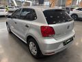 2019 Volkswagen Polo Vivo 1.4 Trendline 5-dr