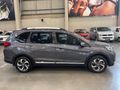 2018 Honda BR-V 1.5 Elegance