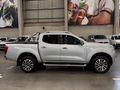 2017 Nissan Navara 2.3D LE 4x4 Auto Double-Cab