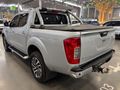 2017 Nissan Navara 2.3D LE 4x4 Auto Double-Cab