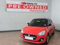 2023 Suzuki Swift 1.2 GL