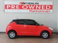 2023 Suzuki Swift 1.2 GL