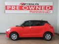 2023 Suzuki Swift 1.2 GL