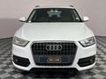 2013 Audi Q3 2.0 TDI (103kW)