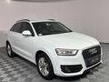 2013 Audi Q3 2.0 TDI (103kW)