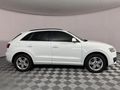 2013 Audi Q3 2.0 TDI (103kW)