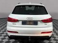 2013 Audi Q3 2.0 TDI (103kW)