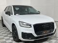 2018 Audi Q2 2.0 TDI Sport Auto