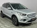 2018 Ford Kuga 2.0 TDCi Trend AWD Auto