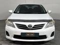 2013 Toyota Corolla 1.6 Professional