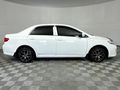 2013 Toyota Corolla 1.6 Professional