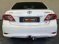2013 Toyota Corolla 1.6 Professional